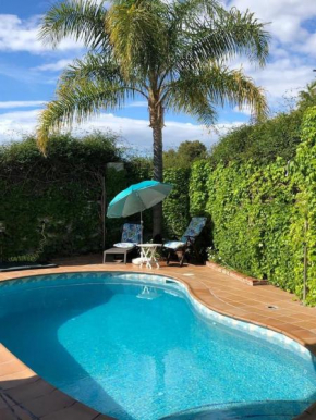 Ideal loft Malaga